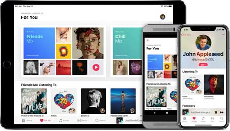 A­p­p­l­e­ ­M­u­s­i­c­’­e­ ­t­a­b­l­e­t­ ­d­o­p­i­n­g­i­!­